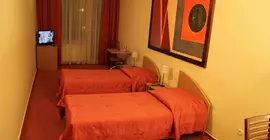 Hotel Dunajec | Küçük Polonya Voyvodalığı - Tarnow - Zglobice