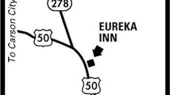 Best Western Plus Eureka Inn | Nevada - Eureka