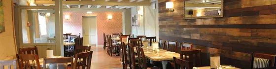 The Bull Hotel | Buckinghamshire (kontluk) - Milton Keynes - Old Stratford