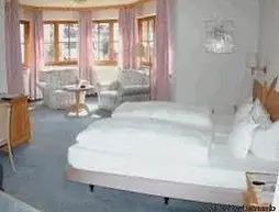 Hotel Munde | Tirol - Innsbruck (ve civarı) - Telfs