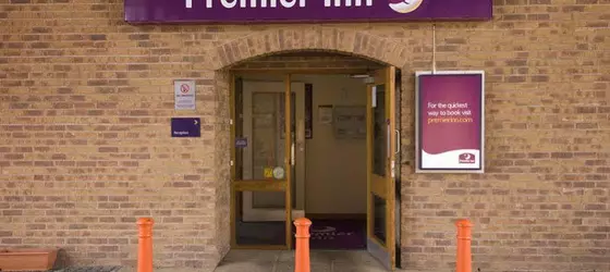 Premier Inn Sheffield/Barnsley (M1 Jct 36) | Güney Yorkshire (kontluk) - Barnsley