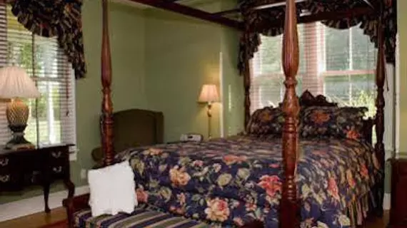 George Brooks House B&B | Maryland - St. Michaels