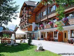 Aparthotel Ferienalm Schladming | Styria - Schladming