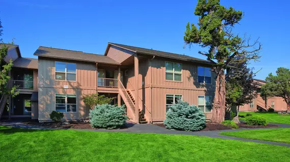 Worldmark Eagle Crest | Oregon - Bend (ve civarı) - Redmond