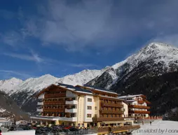 Alpengasthof Grüner | Tirol - Imst (ve civarı) - Soelden