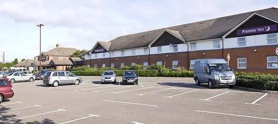 Premier Inn Bristol South | Bristol (ve civarı) - North Somerset - Bristol