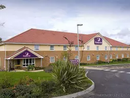 Premier Inn Eastbourne (Polegate) | Doğu Sussex (kontluk) - Polegate