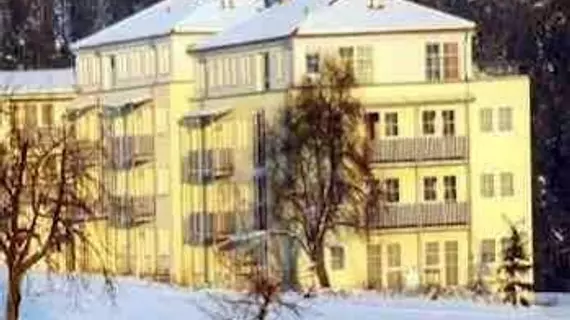 Landhotel 'Zur Hopfenkönigin' | Bavyera - Orta Franconia