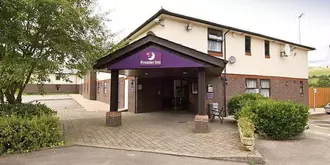 Premier Inn Caerphilly (Corbetts Lane)