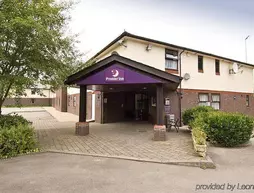 Premier Inn Caerphilly (Corbetts Lane) | Galler - Monmouthshire - Cardiff (ve civarı) - Caerphilly - Pwllypant - Llanbradach