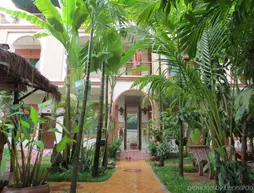 Angkor Tropical Resort | Siem Reap (ili) - Siem Reap