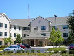 Extended Stay America - Schaumburg | İllinois - Schaumburg