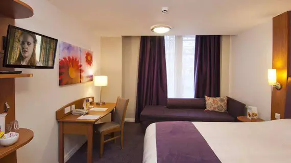 Premier Inn Leamington Spa Town Centre | Warwickshire (kontluk) - Royal Leamington Spa