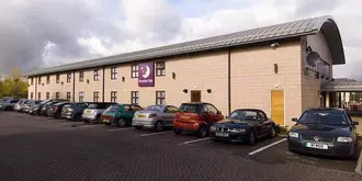 Premier Inn Manchester (Cheadle)