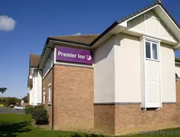 Premier Inn Northampton Bedford Rd/A428 | Northamptonshire (kontluk) - Northampton