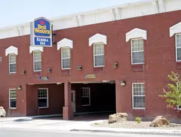 Best Western Plus Eureka Inn | Nevada - Eureka