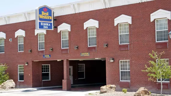 Best Western Plus Eureka Inn | Nevada - Eureka