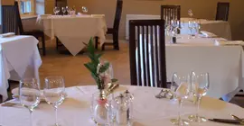 Ox Pasture Hall Country House Hotel | Kuzey Yorkshire (kontluk) - Scarborough