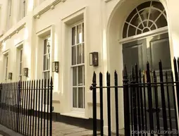 Dean Street Townhouse | Londra (ve civarı) - City of Westminster - Soho