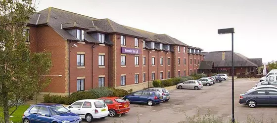 Premier Inn Blackpool East (M55, Jct 4) | Lancashire (kontluk) - Blackpool