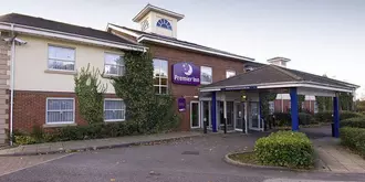 Premier Inn Rugby North (Newbold)