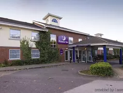 Premier Inn Rugby North (Newbold) | Warwickshire (kontluk) - Rugby