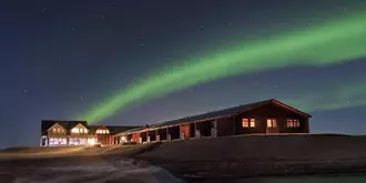 Lax-á West Rangá Lodge