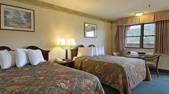 Days Inn Lebanon Hanover | New Hampshire - Lebanon (ve civarı) - Lebanon