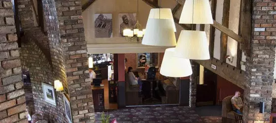 Premier Inn Milton Keynes South | Buckinghamshire (kontluk) - Milton Keynes