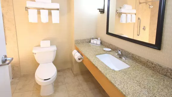 iStay Hotel Ciudad Juarez | Chihuahua - Ciudad Juarez