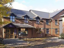 Premier Inn Gravesend Central | Kent (kontluk) - Gravesend