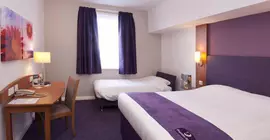 Premier Inn Manchester City (Piccadilly) | Manchester (ve civarı) - Manchester Kent Merkezi