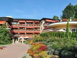 Hotel Schwarzmatt | Baden-Wuerttemberg - Badenweiler