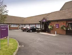 Premier Inn Coventry East (Ansty) | West Midlands (ilçe) - Birmingham (ve civarı) - Coventry