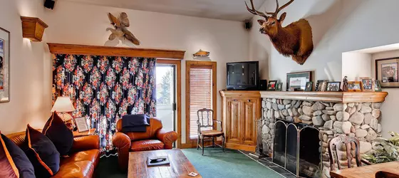 Greyhawk by Wyndham Vacation Rentals | Idaho - Sun Valley (ve civarı) - Ketchum