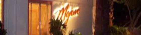 Mojave Resort | Kaliforniya - Imperial County - Palm Springs (ve civarı) - Palm Desert