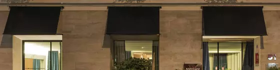 Mercure Paris Champs Elysées | Ile-de-France - Paris - Chaillot