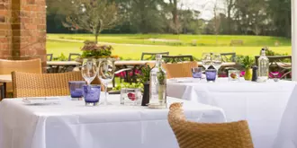 Chewton Glen Hotel