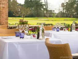 Chewton Glen Hotel | Dorset (kontluk) - Christchurch - Walkford