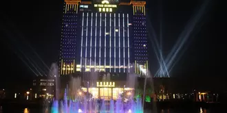 Sun Plaza International Hotel