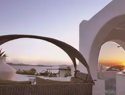 Apsenti couples only - Mykonos | Ege Adaları - Mikonos