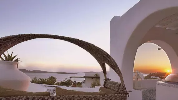 Apsenti couples only - Mykonos | Ege Adaları - Mikonos