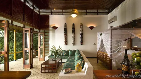 Hotel Makanda By the Sea - Adults Only | Guanacaste - Potrero