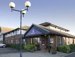 Premier Inn Clacton-On-Sea | Essex (kontluk) - Clacton-on-Sea