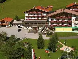 Hotel Wildauerhof | Tirol - Kitzbühel District - Kufstein (ve civarı) - Walchsee