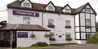 Premier Inn Bromsgrove South (Worcester Road)