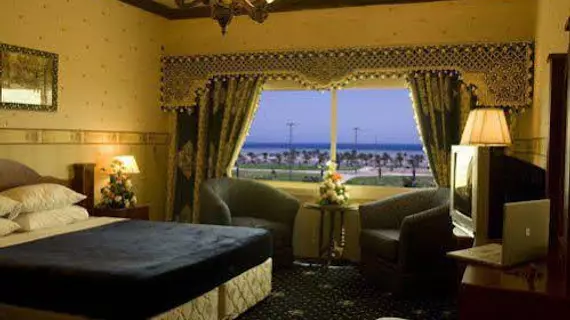 Tulip Inn Yanbu | Al Madinah Province - Yanbu