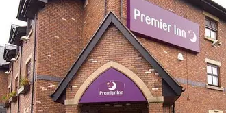 Premier Inn Wigan (M6, J27)