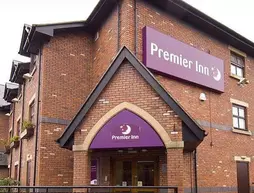 Premier Inn Wigan (M6, J27) | Manchester (ve civarı) - Wigan - Standish