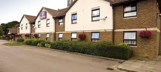 Premier Inn Dover East | Kent (kontluk) - Dover